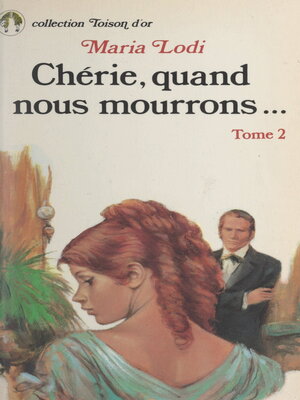 cover image of Chérie, quand nous mourrons... (2)
